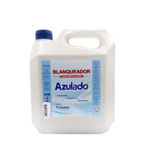 Blanqueador al 5.25% Galon 3.8 litros    PRECIO MAS IVA