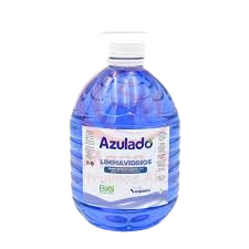 Limpia Vidrios Galón 3.8 Litros  PRECIO MAS IVA